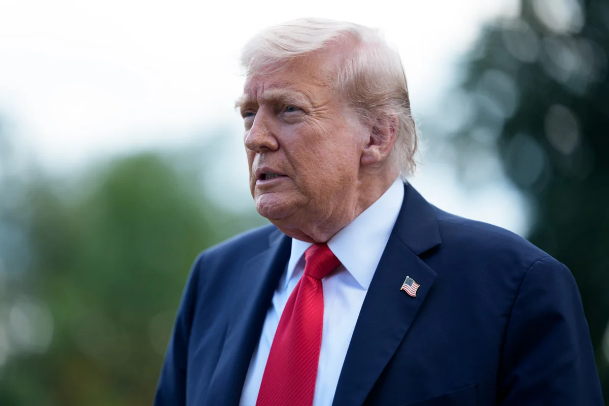 Дональд Трамп анонсировал повышение тарифов на товары из Канады на 50% со следующего года