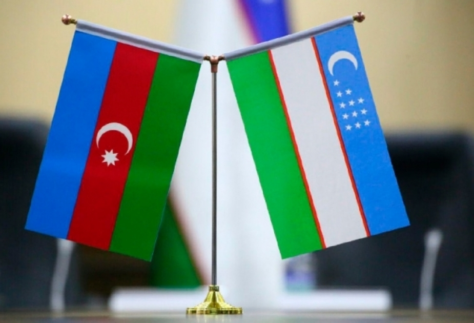 Baku and Tashkent Estimate Trade Potential of Azerbaijan and Uzbekistan at $1.15 Billion