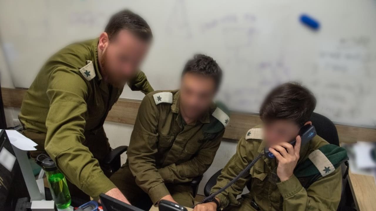 Israel's Next Strategic Surprise May Not Be a War