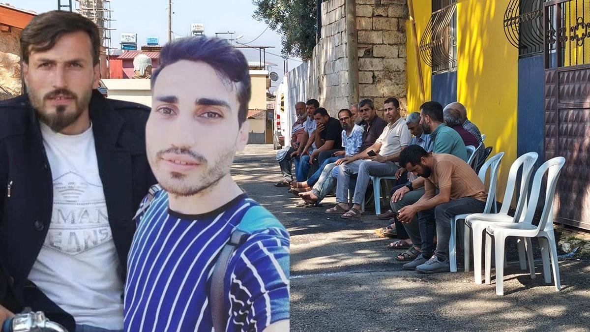 TRNC Fraudsters Exploit Names of Brothers Missing in Shipwreck