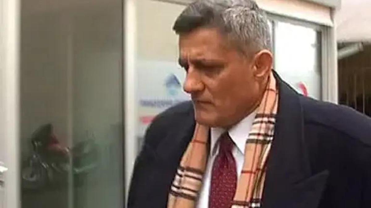 Court orders exhumation of former Turkish intelligence officer Kaşif Kozinoğlu