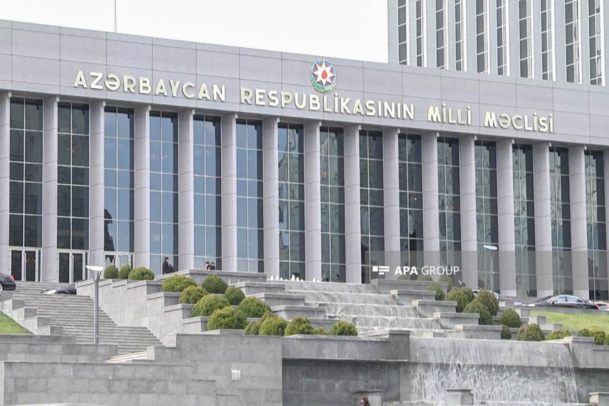 Azerbaijan Prepares Civil Service Code