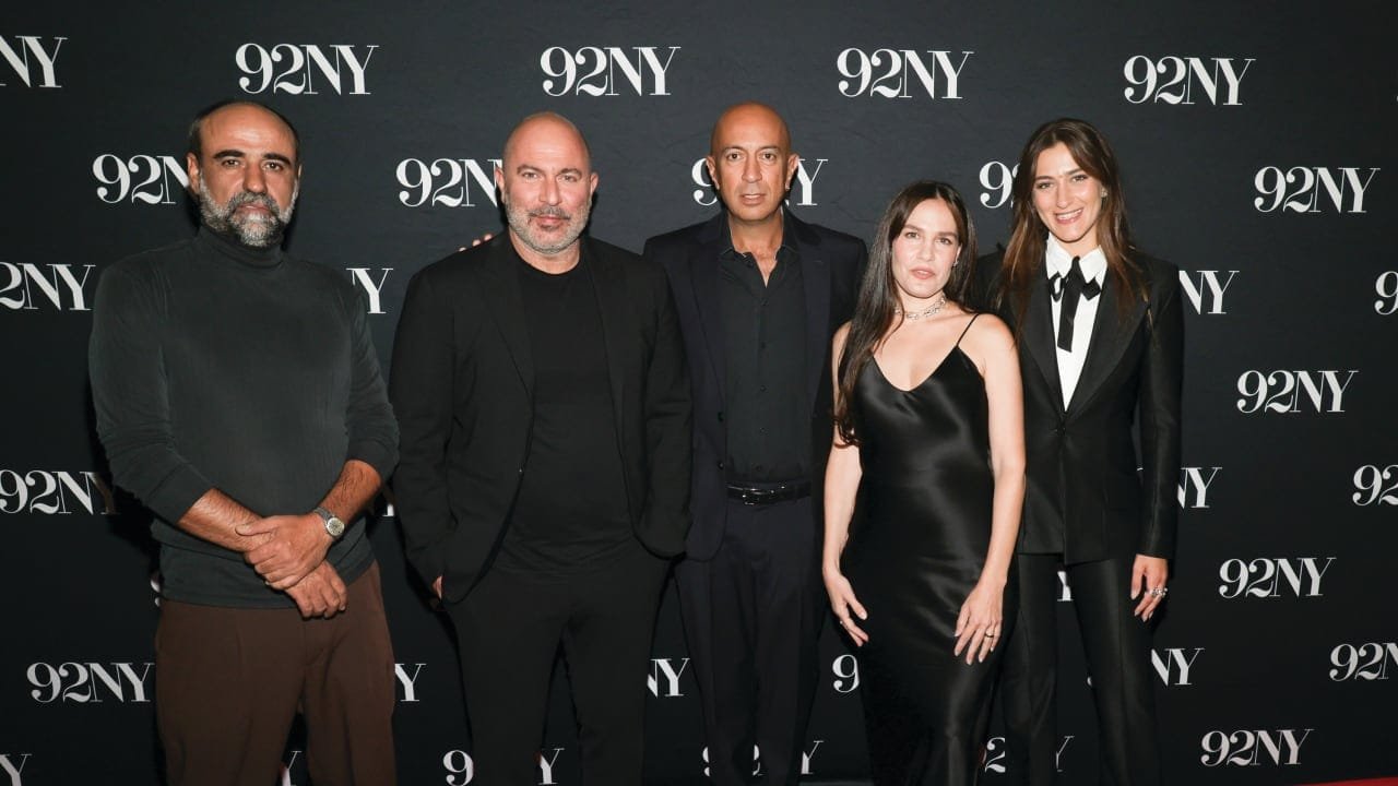 Israeli Series 'Fauda' Tops Netflix Viewership in Lebanon