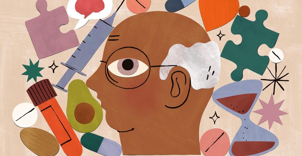 Alzheimer's treatment is advancing fast — and there is one thing we can all do to help
