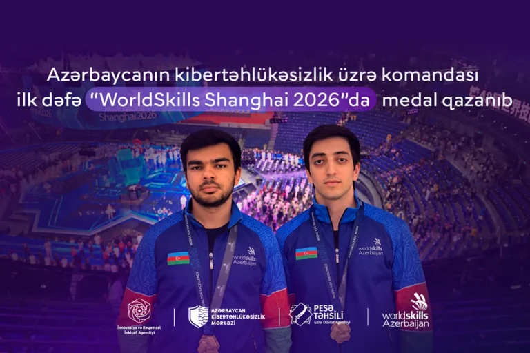 Prezident İlham Əliyev və FİFA prezidenti Canni İnfantinonun görüşü