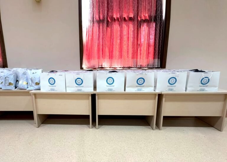 School supplies presented to children in need of special care in Nakhchivan