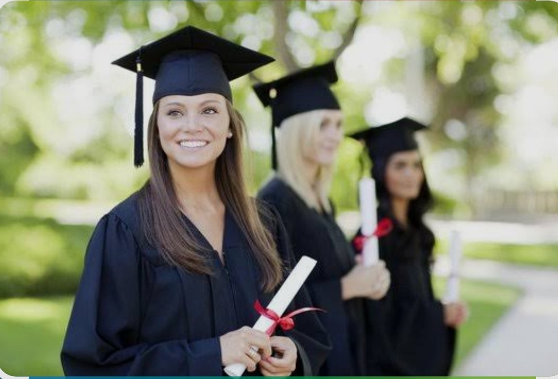 Presentation illustration of the "Parla" scholarship and development program