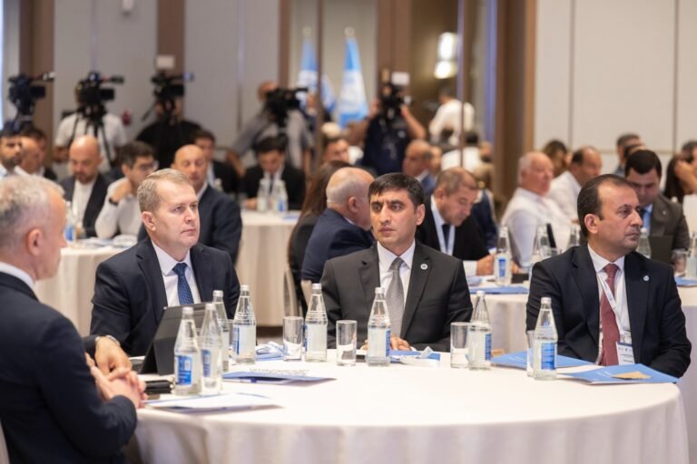 FAO and AXA hold seed production conference, focus on local seed production