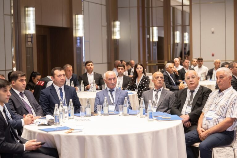 FAO and AXA hold seed production conference, focus on local seed production