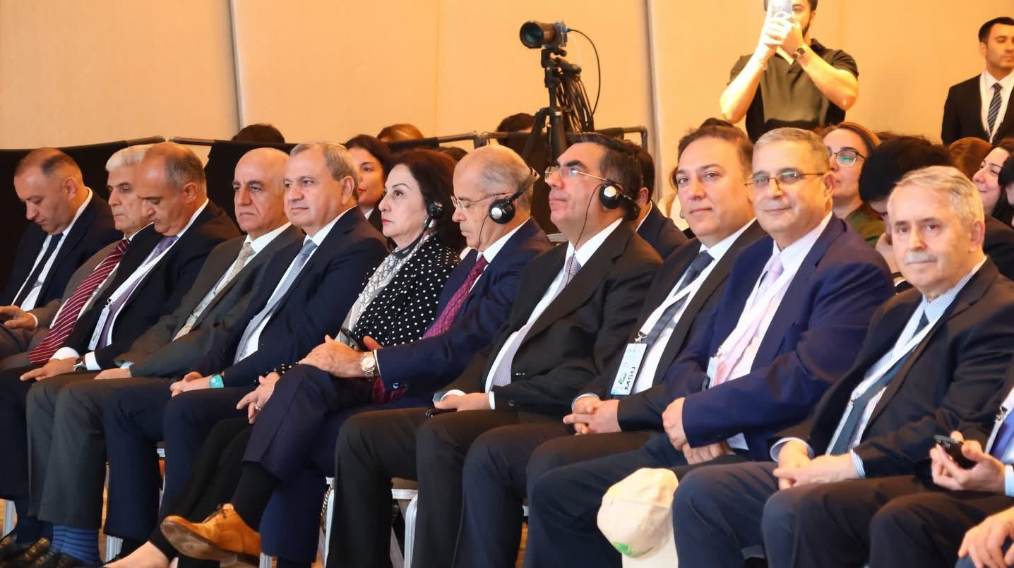 Mingachevir State University ranks 6th in Azerbaijan in UI GreenMetric 2026