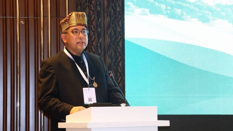 Mingachevir State University ranks 6th in Azerbaijan in UI GreenMetric 2026