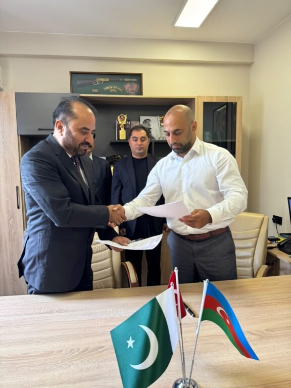 Regional livestock genetics and reproductive biotechnology center planned in Azerbaijan