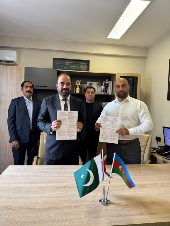 Regional livestock genetics and reproductive biotechnology center planned in Azerbaijan