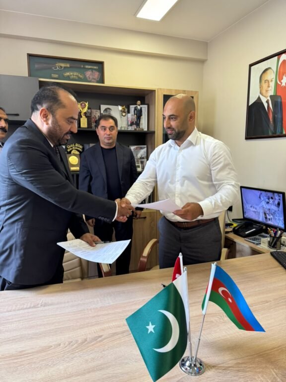 Regional livestock genetics and reproductive biotechnology center planned in Azerbaijan