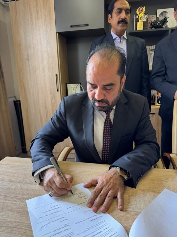 Regional livestock genetics and reproductive biotechnology center planned in Azerbaijan