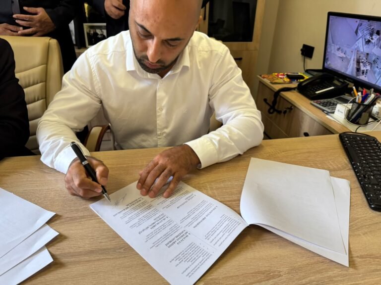 Regional livestock genetics and reproductive biotechnology center planned in Azerbaijan