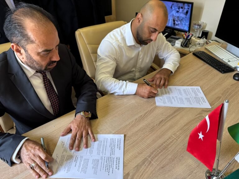 Regional livestock genetics and reproductive biotechnology center planned in Azerbaijan