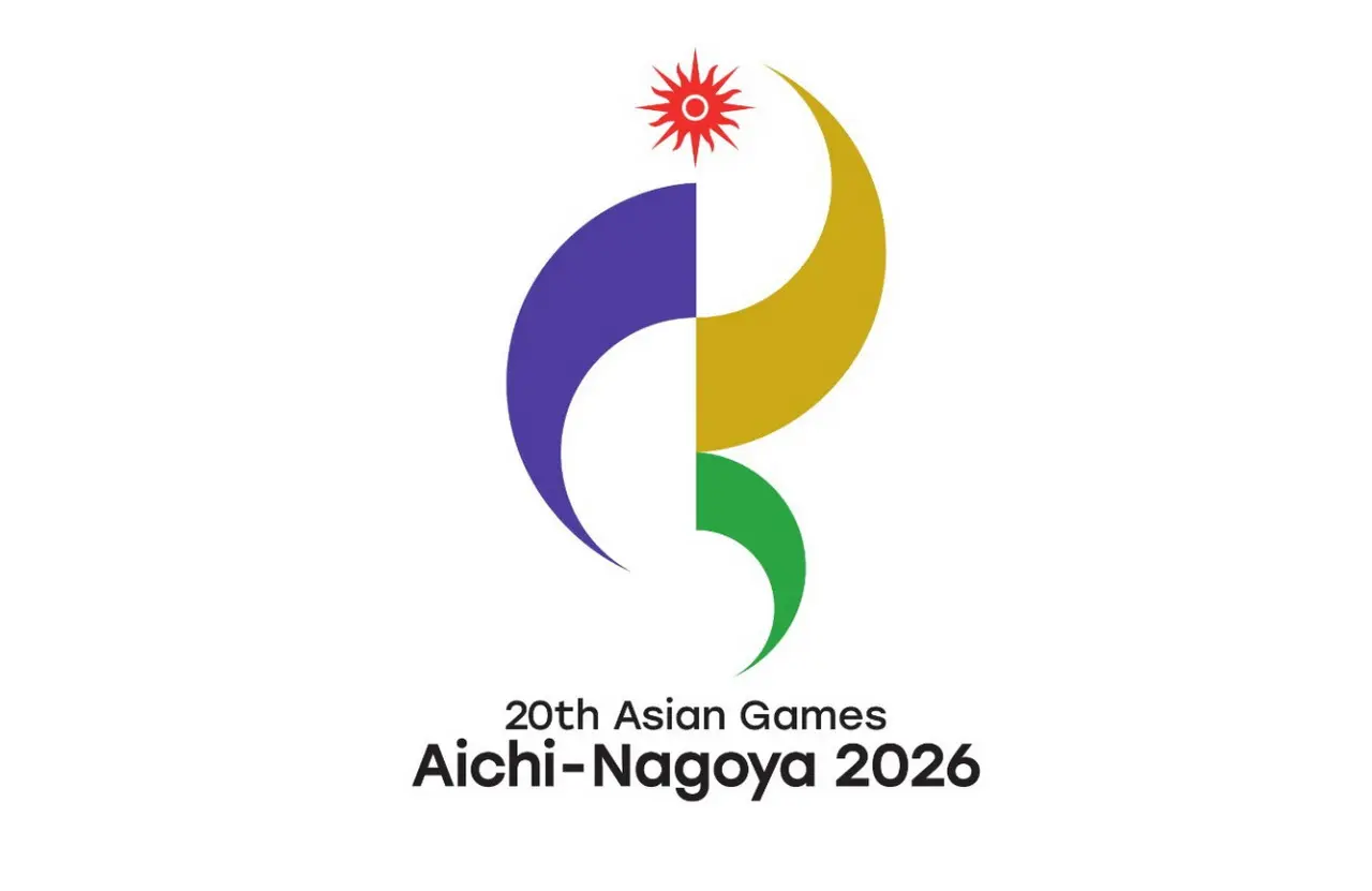China and Uzbekistan women's national football teams competing in an Asian Games match