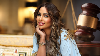 Egyptian TV Presenter Sentenced to Death in Drug Case