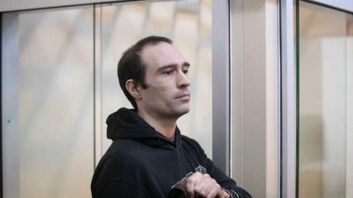 Martin Rayan, a French citizen pardoned in Azerbaijan after a 10-year espionage sentence