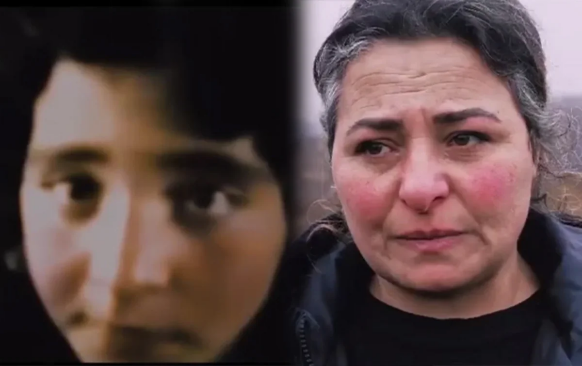 Lyafkhanim Mahmudova returns to Khojaly after 34 years