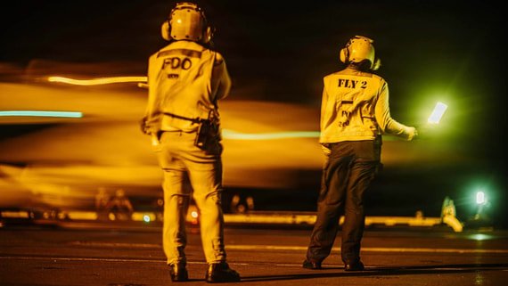 US forces withdraw from Iraq as Operation Inherent Resolve ends