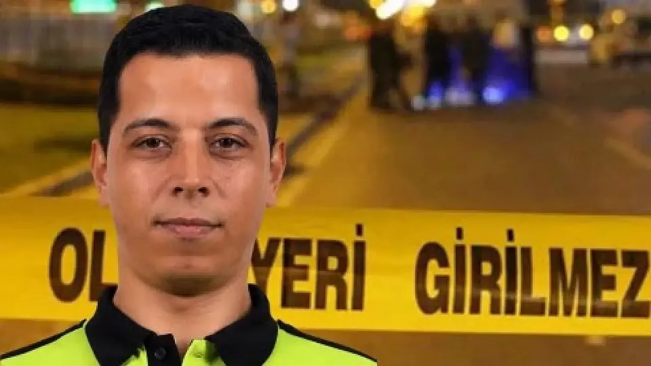İstanbulda polis bölməsi və hadisə yeri