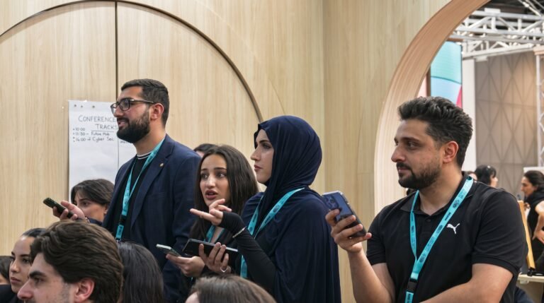 “Fluentopia” çərçivəsində “İspan dili” kursunun ilk dərsi uğurla baş tutdu!