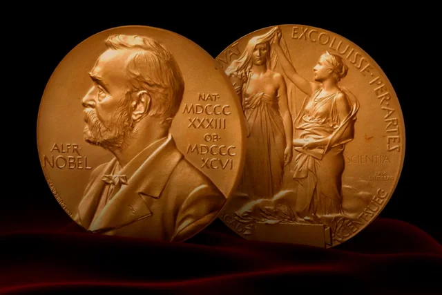 Nobel Prize in Physiology or Medicine laureates announced