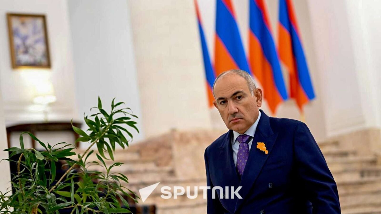 Paşinyan Konstitusiyanın qəbulu üçün vaxtından əvvəl seçkilərin keçirilməsini istisna etməyib