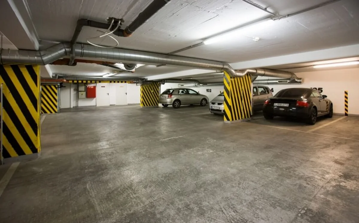Azerbaijan Amends Rules on Parking and Garages for Vehicles
