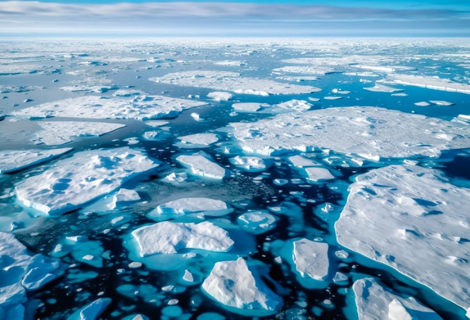 Antarktida planetin orta göstəricisindən dörd dəfə sürətli isinir: alimlər üç fərqli proses aşkarlayıb