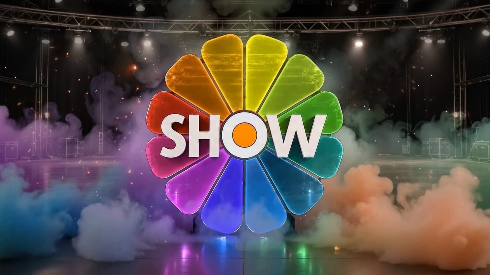 SHOW TV new-season project line-up