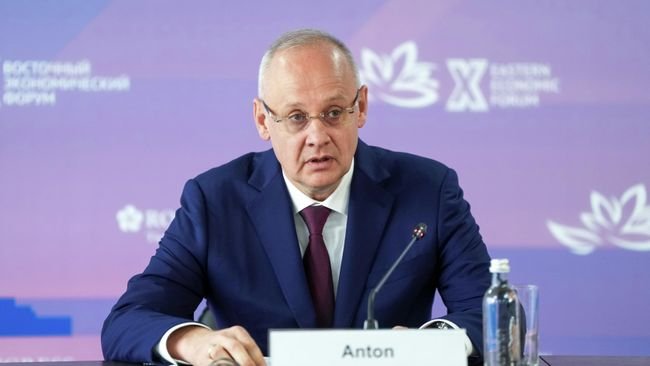 Путин обвинил Украину в гуманитарной катастрофе в Алешках и анонсировал операцию