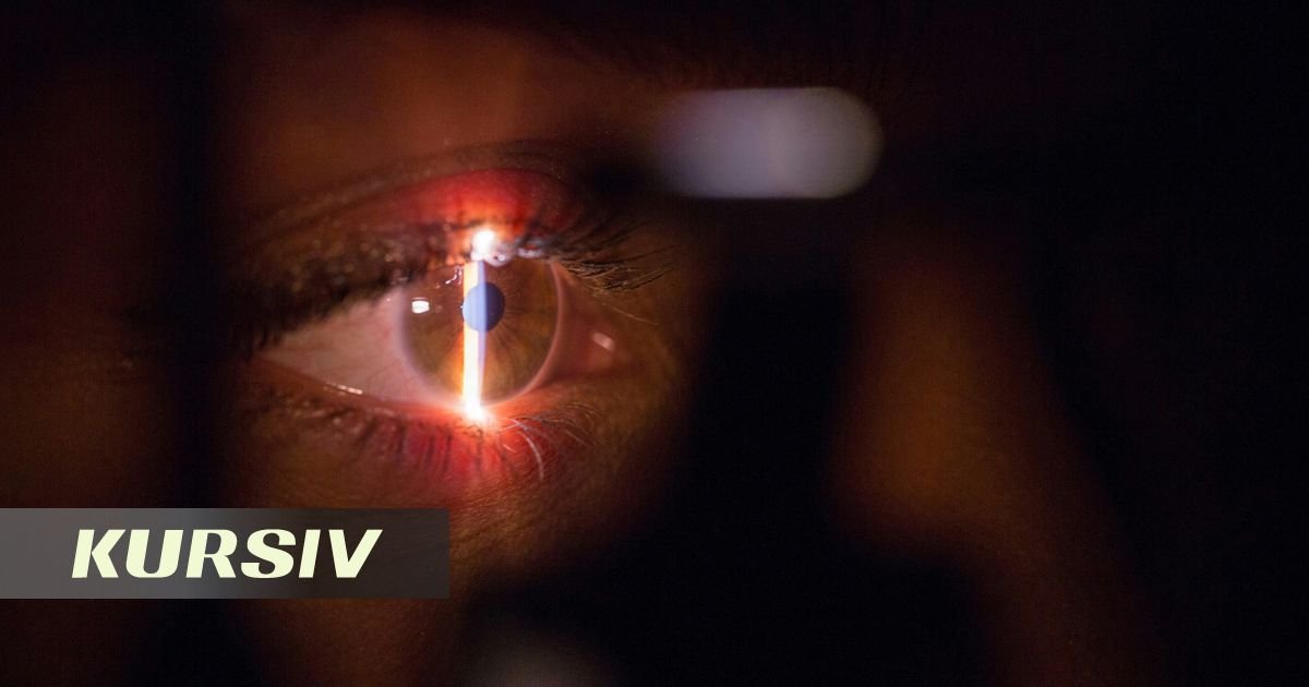 Almatı vilayət xəstəxanasında pulsuz lazer göz əməliyyatları başlayıb