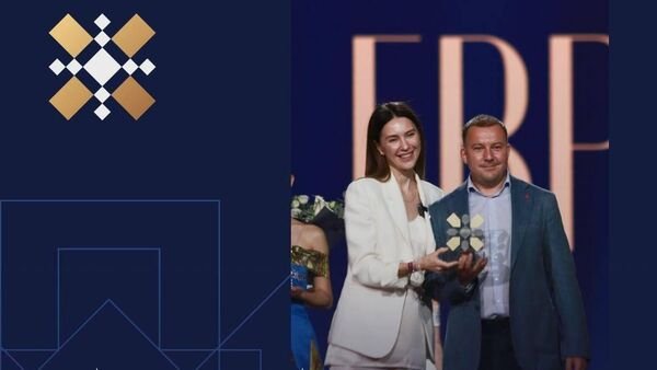 «Avrasiya» Beynəlxalq Mükafatının finalçıları — Qazaxıstandan altı layihə