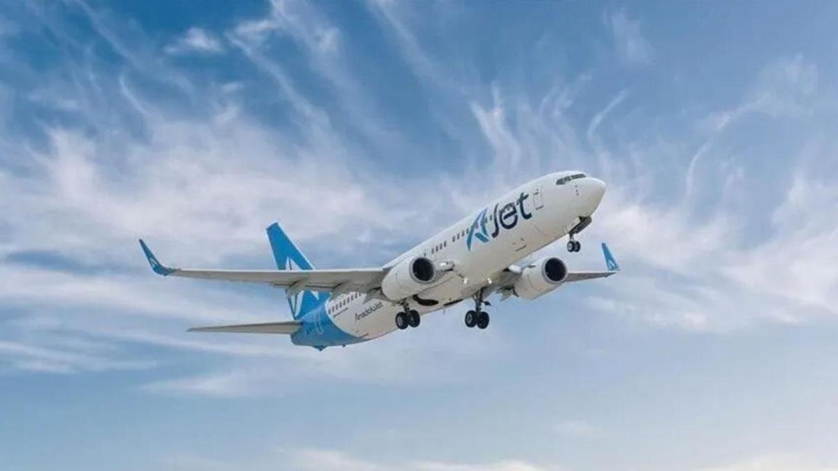 Drunk Passenger Bites Crew Member on Istanbul-London Flight