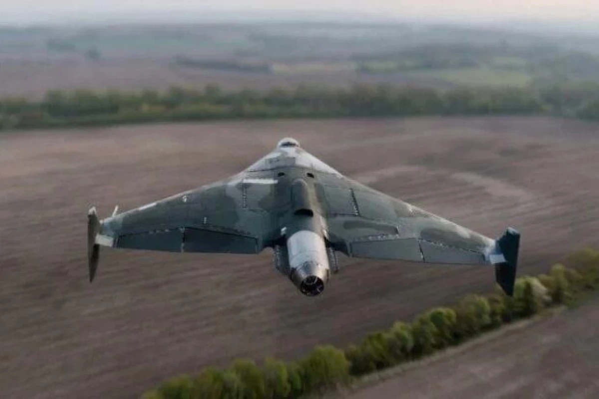 Ukraine carried out 650 drone attacks on Moscow region since yesterday evening