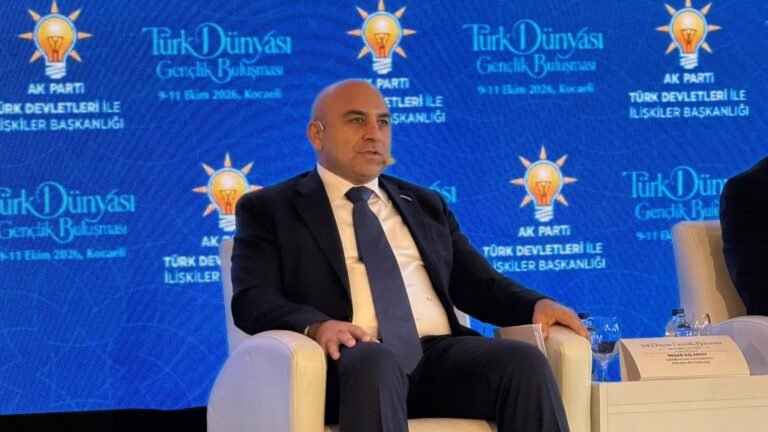 Rescuers Free Children Trapped Behind Closed Doors in Baku
