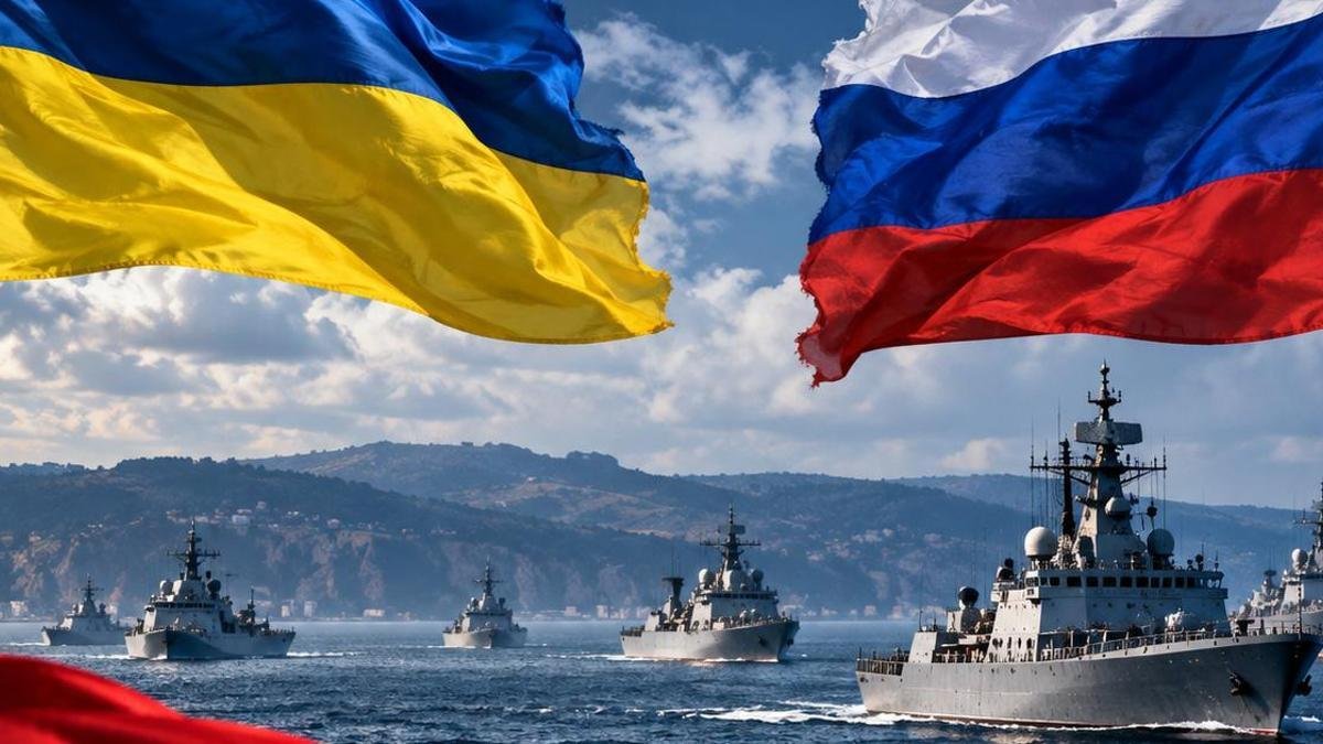 Turkey joins peace efforts: possible new Black Sea ceasefire regime