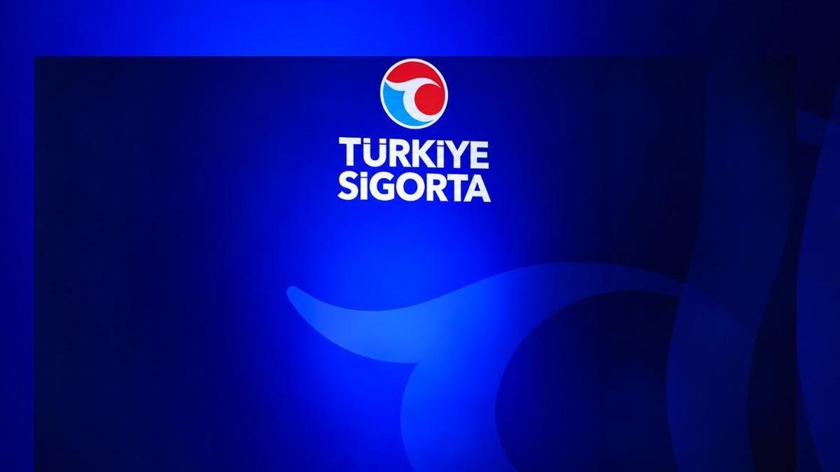 Türkiye Sigorta baş direktoru Taha Çakmak