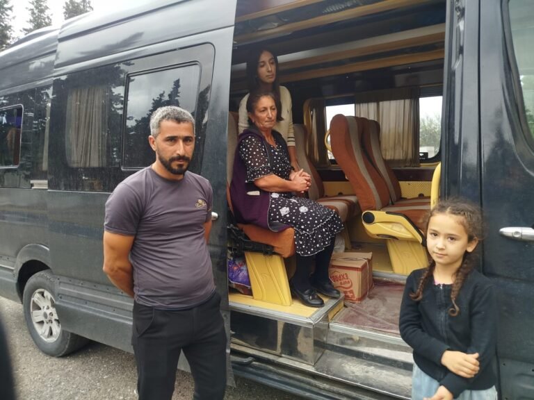 Yük gəmisi Rumıniya sahilləri yaxınlığında