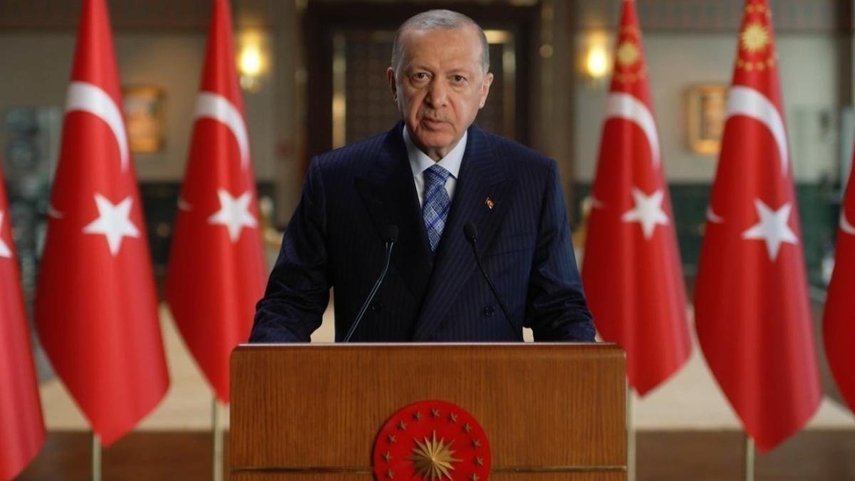 Erdoğan Says UN Security Council Must Become More Just and Inclusive