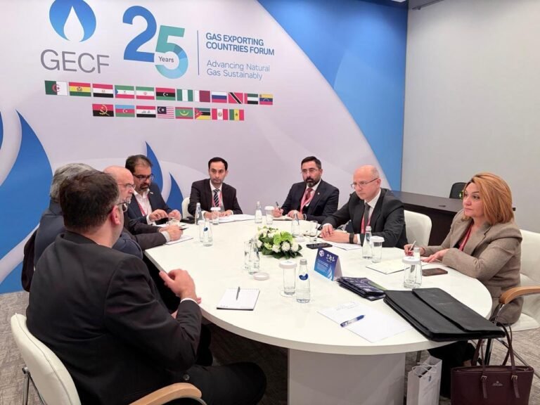 Energy markets unlikely to return to pre-war levels in 2027, IEA head says