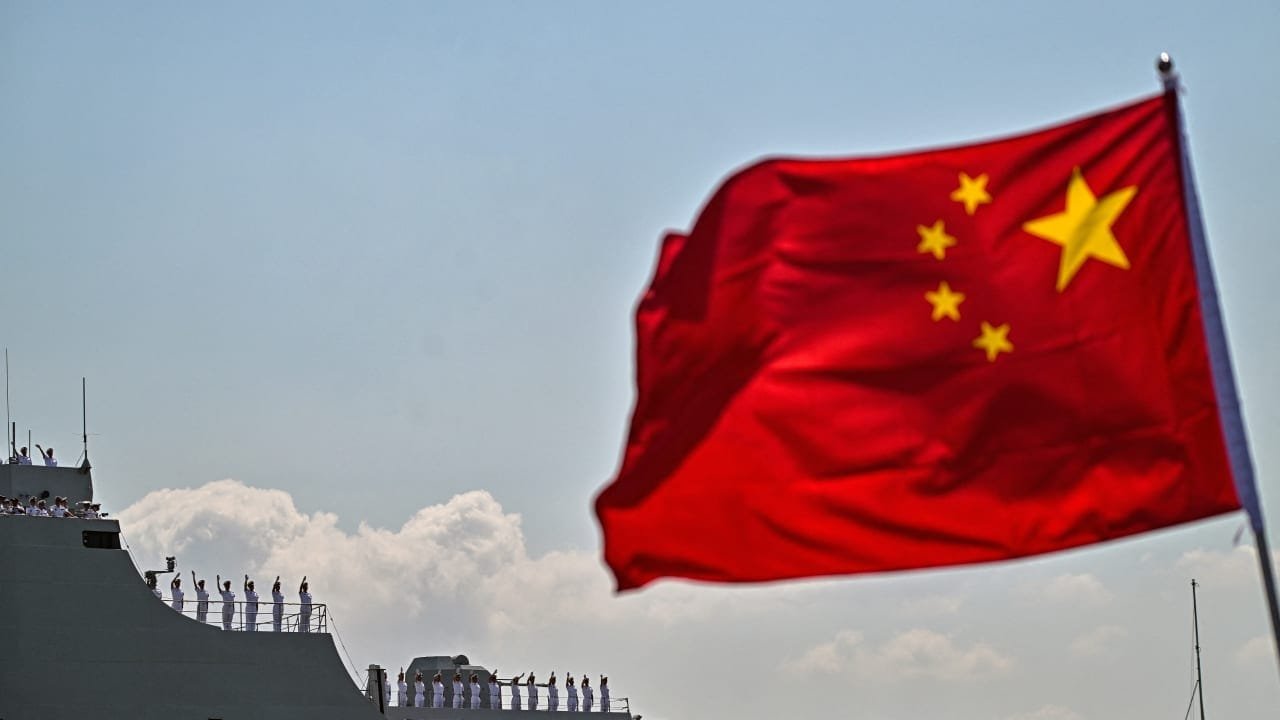 US: China’s Invasion of Taiwan Likely Delayed Beyond 2027 Due to Military Purges