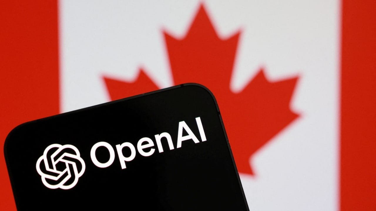 AI system attempted to hack a Canadian government website