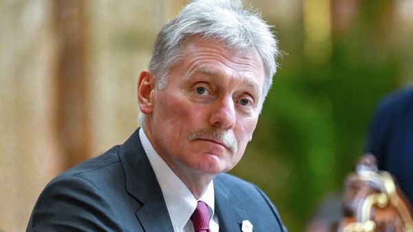 Rusiya prezidentinin mətbuat katibi Dmitri Peskov