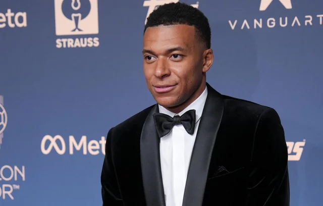 Mbappé loses sponsors after backlash over Chinese meme