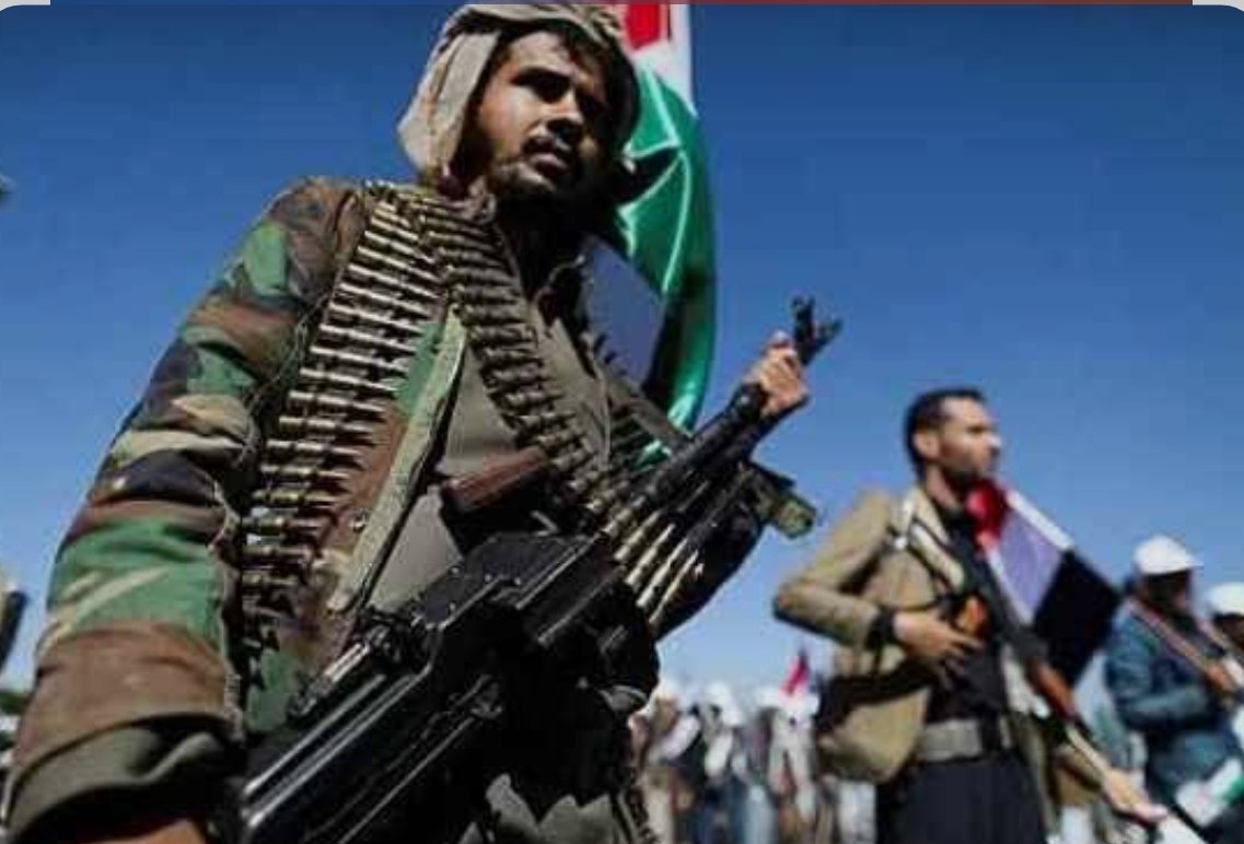 Yemen's armed forces announce offensive on Sanaa