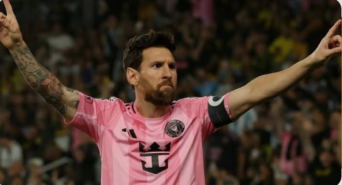 Date, time, opponent and broadcast of Messi's farewell match for Argentina in 2026 announced